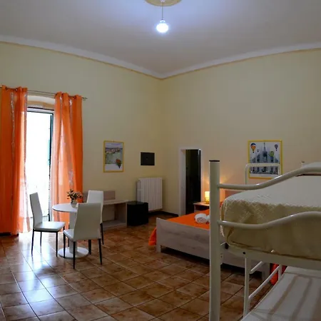 Terre Del Salento Pensjonat