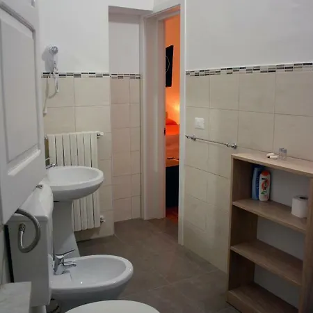Maison d'hôtes Terre Del Salento