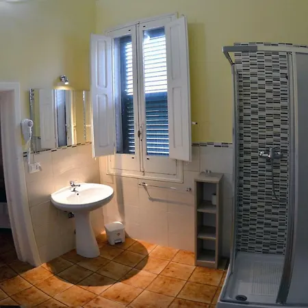 Maison d'hôtes Terre Del Salento