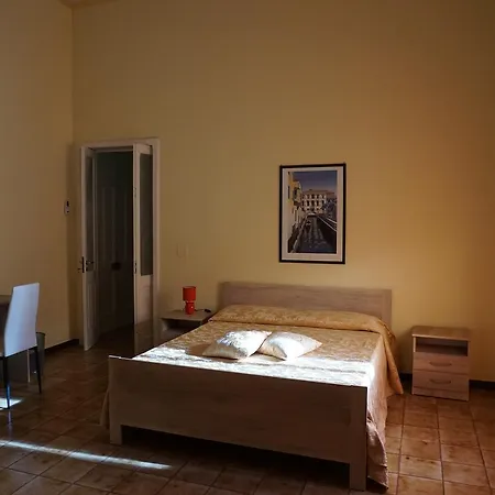 게스트하우스 Terre Del Salento 레베라노