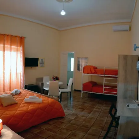 Terre Del Salento 레베라노