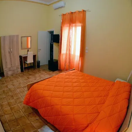 Terre Del Salento Guest house *