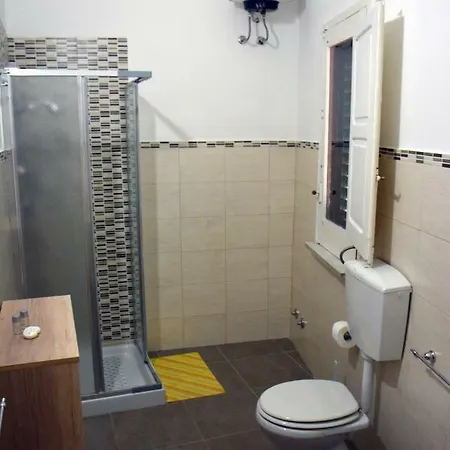 Terre Del Salento 게스트하우스 *