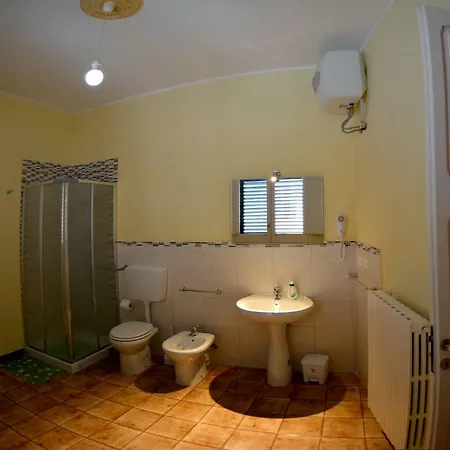 Terre Del Salento * 레베라노