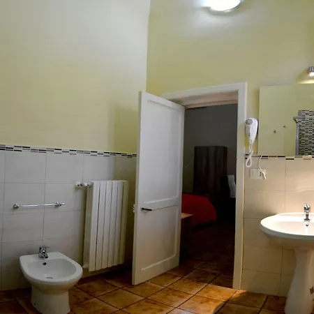 게스트하우스 Terre Del Salento *