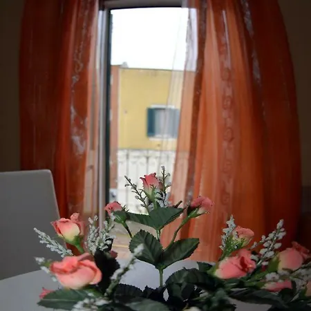 게스트하우스 Terre Del Salento 레베라노