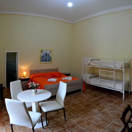 게스트하우스 Terre Del Salento *