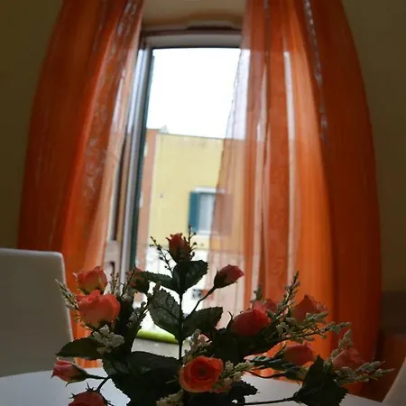 Terre Del Salento Guest house *