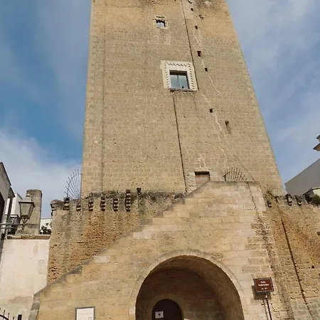 Terre Del Salento * 레베라노