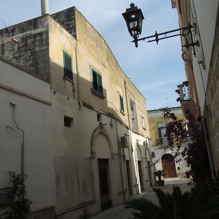 Guest house Terre Del Salento