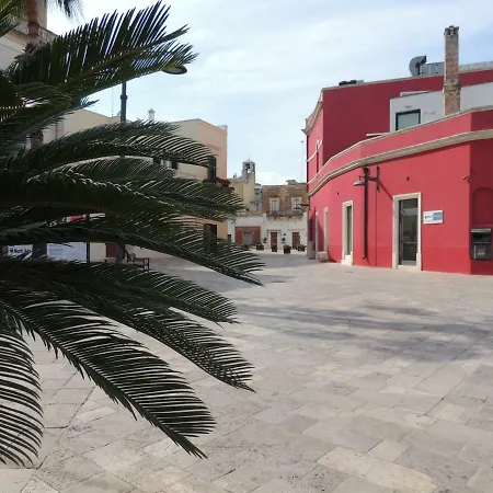 Terre Del Salento * Leverano