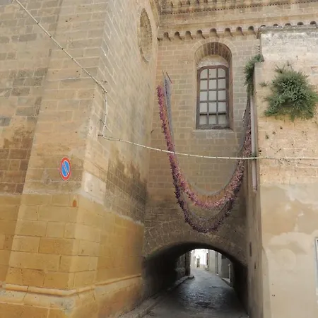 Terre Del Salento 招待所