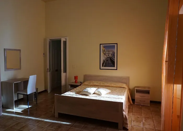 Pensjonat Terre Del Salento Leverano