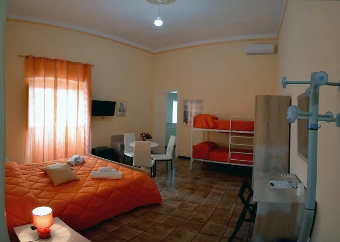 Terre Del Salento Leverano