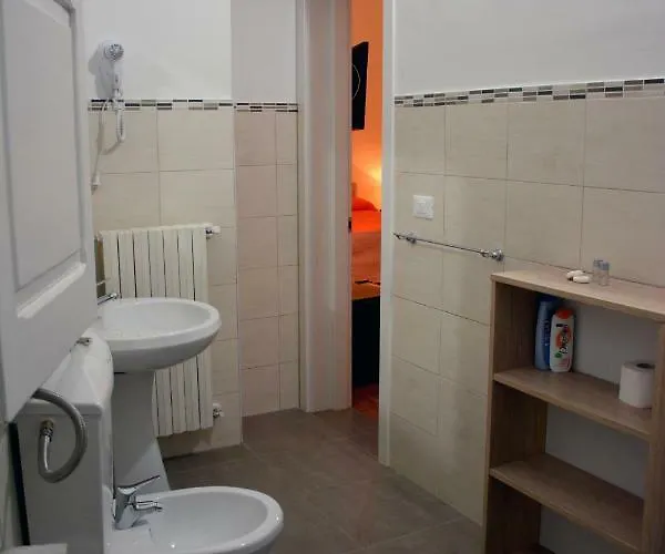 Pensjonat Terre Del Salento