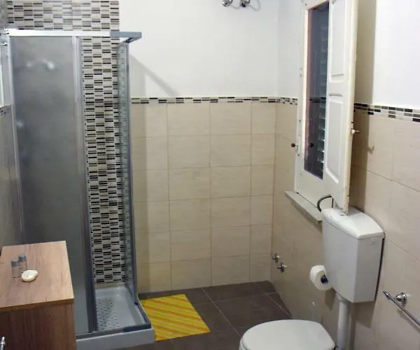 Terre Del Salento Pensjonat *