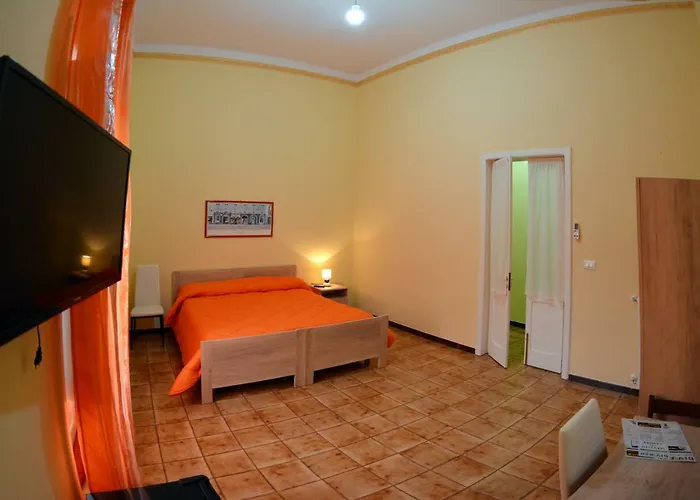 Terre Del Salento * Leverano