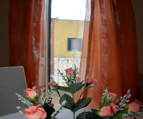 Pensjonat Terre Del Salento Leverano