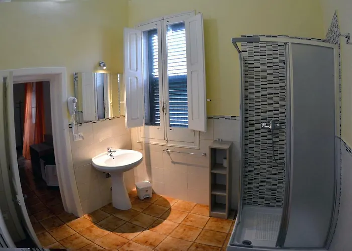 Pensjonat Terre Del Salento