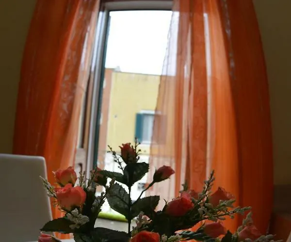 Terre Del Salento Pensjonat *