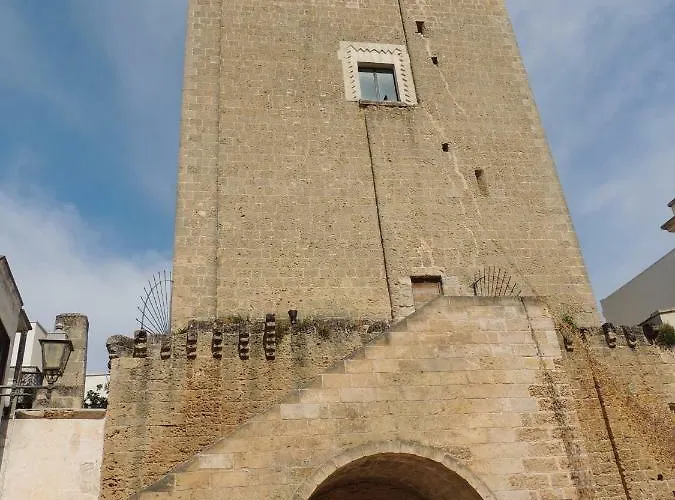 Terre Del Salento * Леверано
