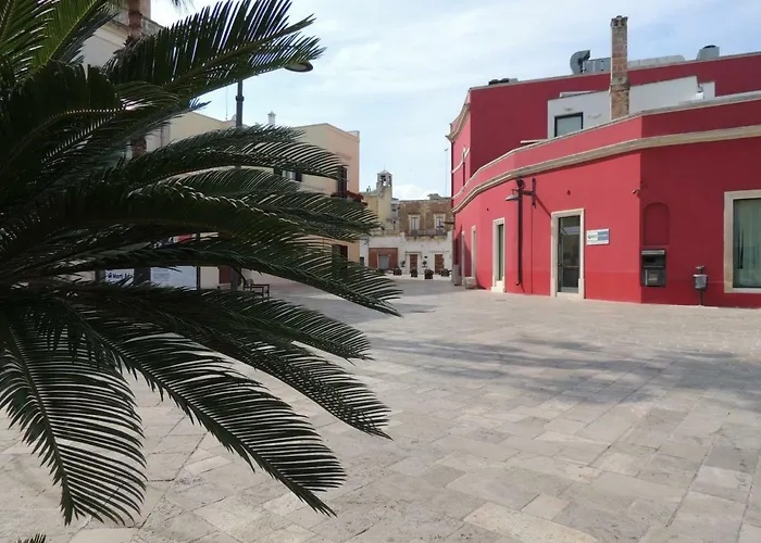 Terre Del Salento * Leverano